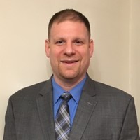 Matthew Neebe, Lcsw, Casac (M), Cpp, Mac
