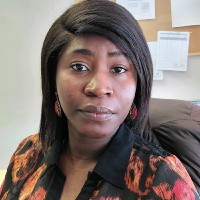 Chioma Egwuatu