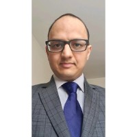 Adi Garg [FCCA, MSc.]