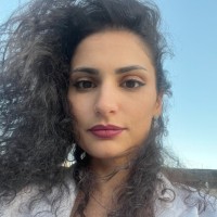 Christin Yeghiazaryan