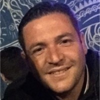Luis Araya Espinoza