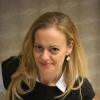 Maria Saranti, LL.M, ICA