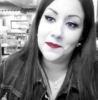 Perla Baca