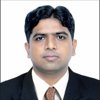 Solanki Mahesh
