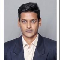 Debasish Roy