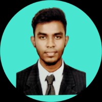 Yuvanesharman Vethamanickam