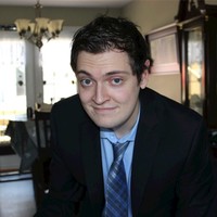 Derrick Drake, P. Eng.