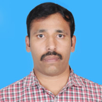 Narendranath Reddy Manchala