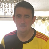 John Winter