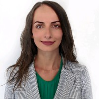 Tatiana Trifkovic