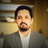 Muhammad Omer Akhter