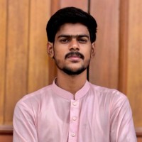 Talha Arshad