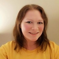 Gudrun Heggestad