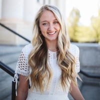 Kaitlin Parkin