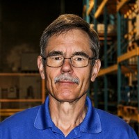 Marcus Hackstadt