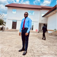 Douglas Ansah-Forson