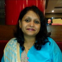 Ruchita Gurav
