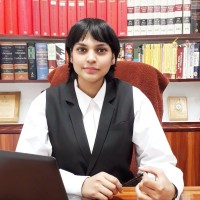 Aparajita Ghosh