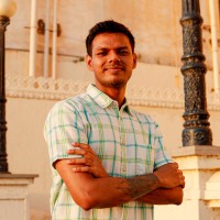 Deepak Sah