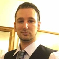 Matt Ekert