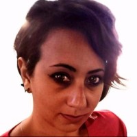 Fatma Ibrahim