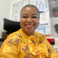 Louise Bensouda