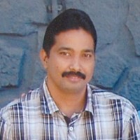 Harikumar PK