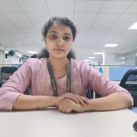 Haritha M