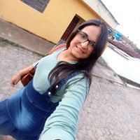 Fabilene Ferreira