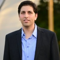 Yuval Avisar