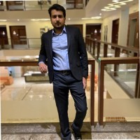 Zaid Khatri