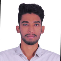 Muhammed Mushthaq