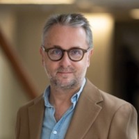 Stéphane Grant