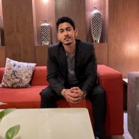 Ayush Dalvi