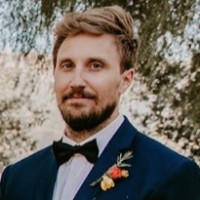 Joshua Guthrie