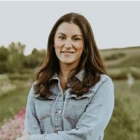Grace Cook