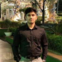 Deepank Gupta