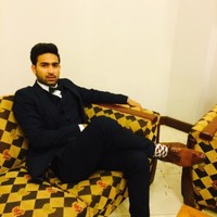 Zeeshan Marwat