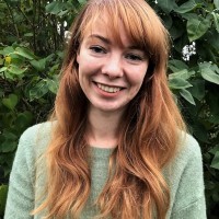 Rebekka Langvad Nørregaard