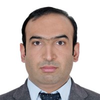 M Edriss Noorzai
