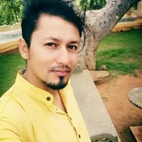 Amrit Joshi