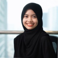 Maya Restyla Binti Mohammad Dahlan Donald ACCA