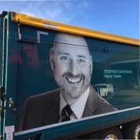 Stephen Davidson