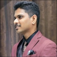 Sajeesh Joseph