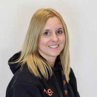 Amy O'Neill