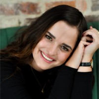 Carla van der Merwe