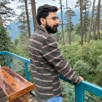 Ishank Aggarwal