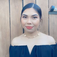 Ashley Garcia