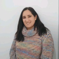 Silvia Arenas Navarro
