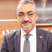 Ali Hacınoğmanoğlu